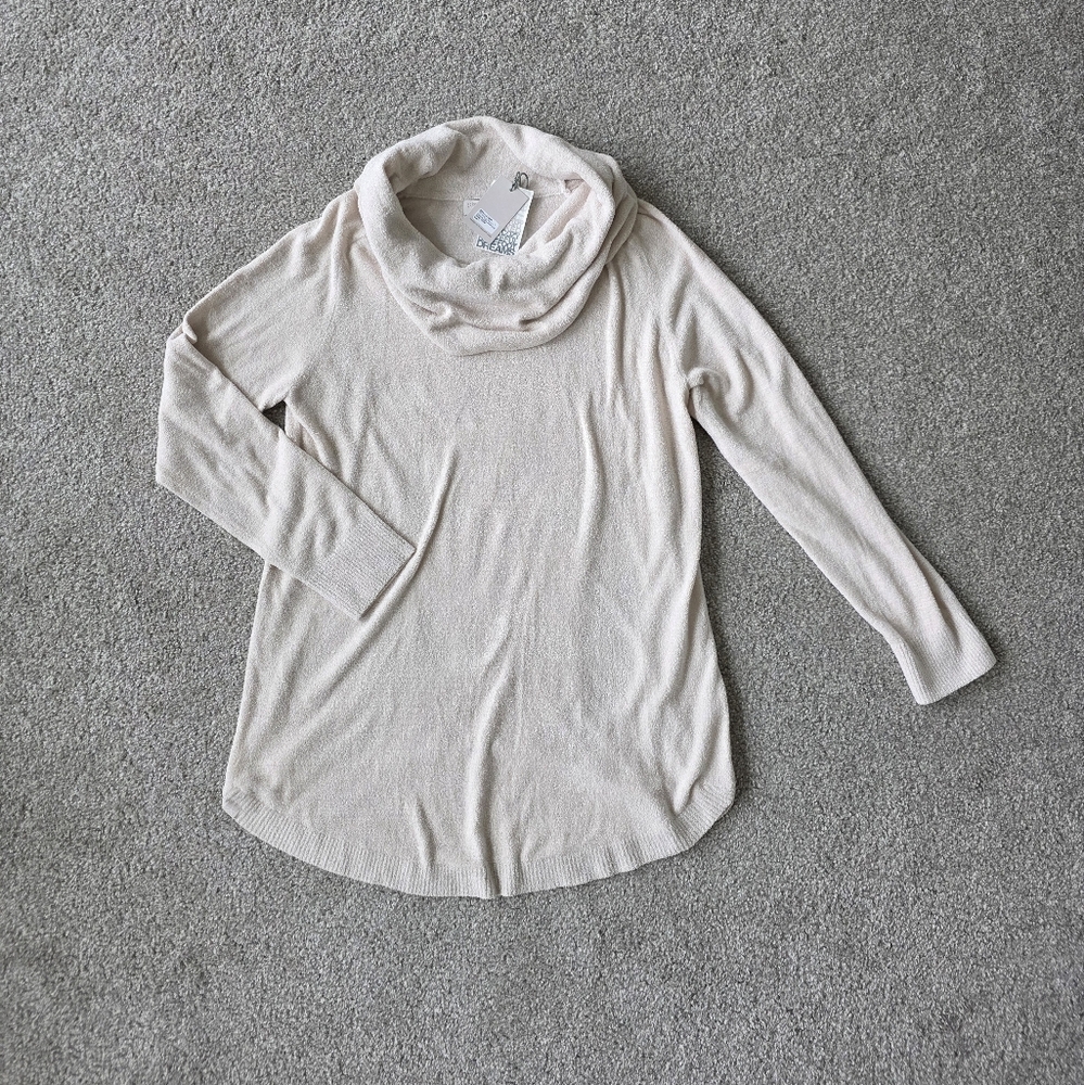 Barefoot Dreams Sweater